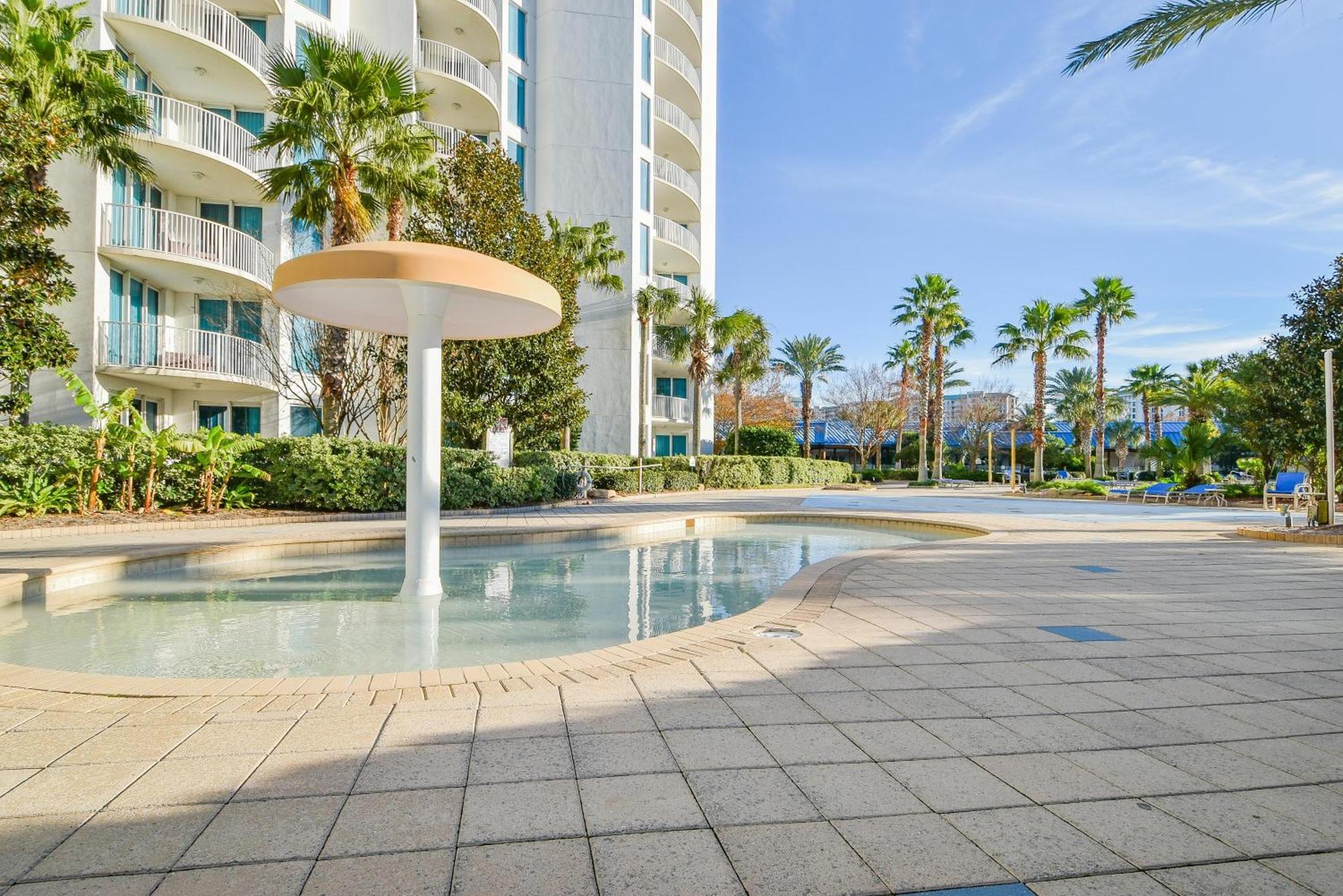 The Palms Of Destin 1508 Junior Apartment Bagian luar foto