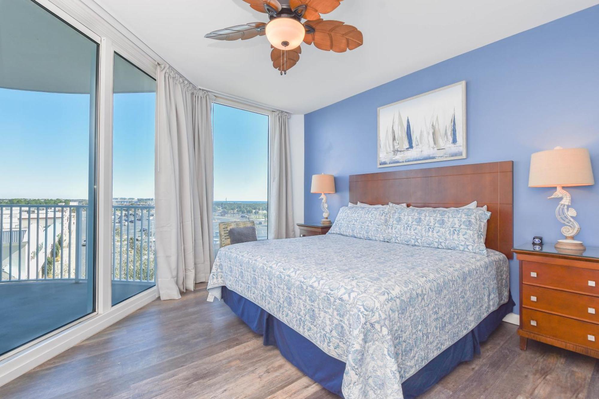 The Palms Of Destin 1508 Junior Apartment Bagian luar foto