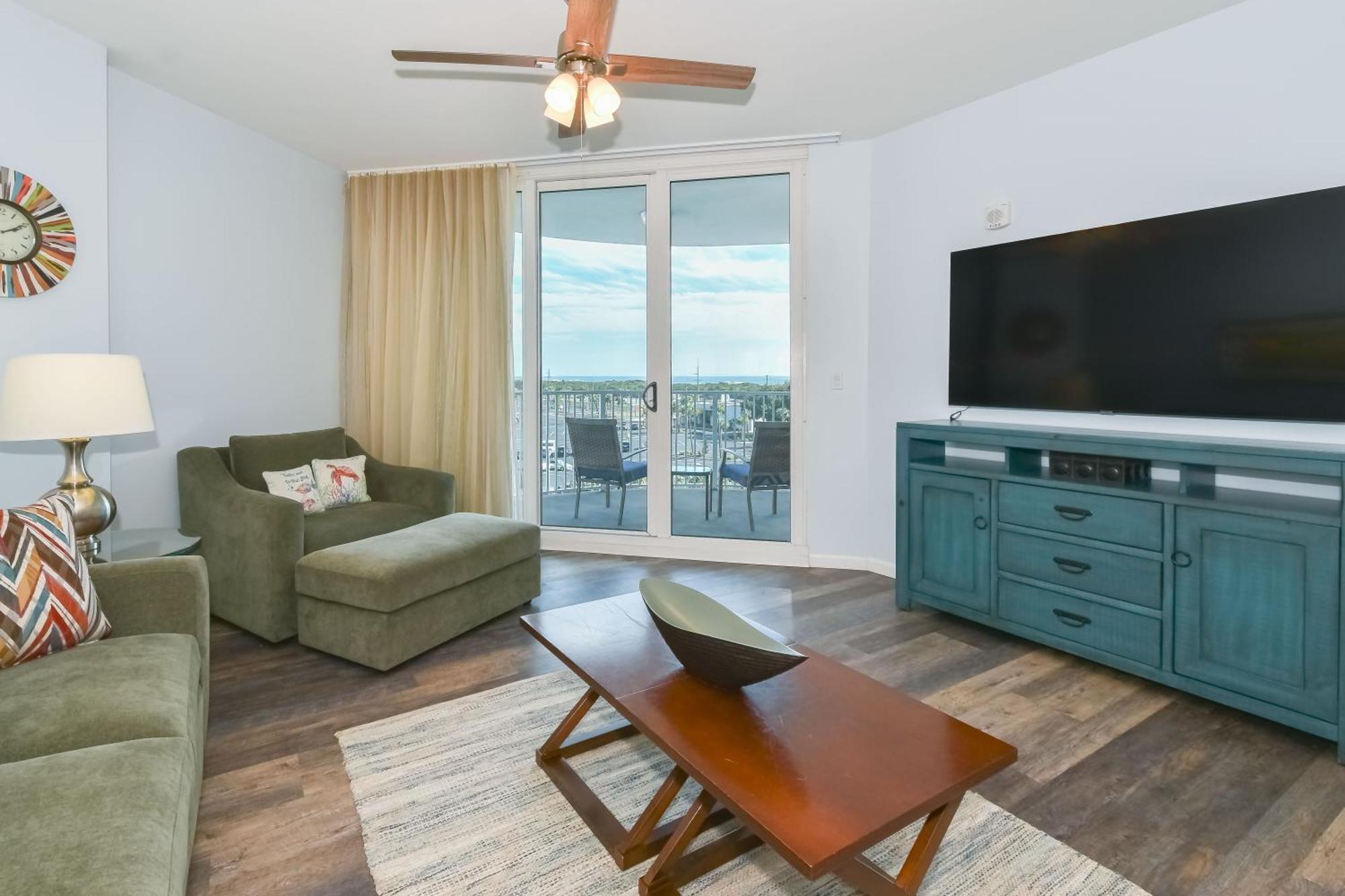 The Palms Of Destin 1508 Junior Apartment Bagian luar foto