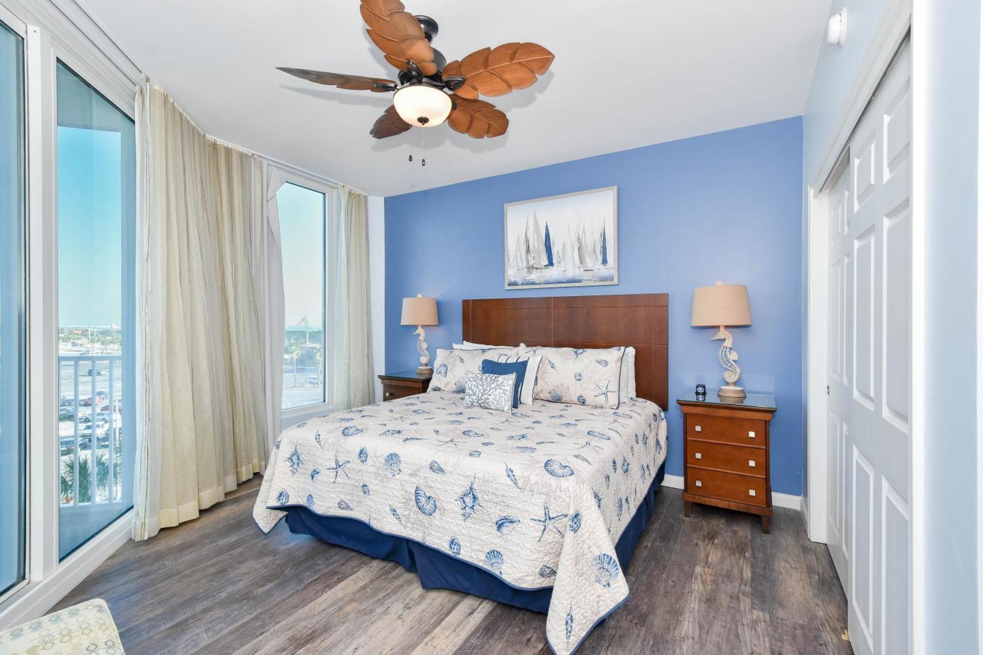 The Palms Of Destin 1508 Junior Apartment Bagian luar foto